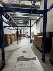 Nordcom One (D27), Factory #461425671